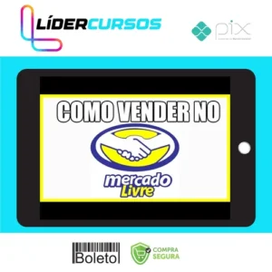 Mercado Livre Essencial - Rafael Mansberger