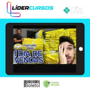 Mercado Livre Pro - Elias Maman