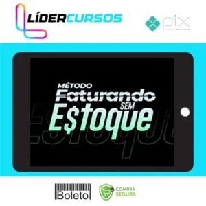 Método Faturando Sem Estoque 2021 - Guilherme Grandini