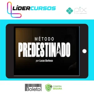Método Predestinado - Lucas Barbosa