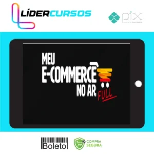 Meu E-commerce no Ar - Sabrina Nunes