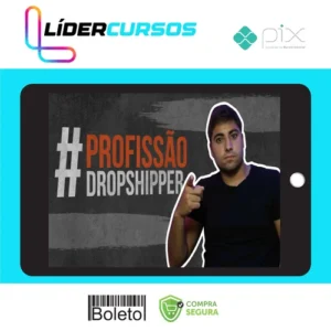 Profissão Dropshipper - Rafael Martins