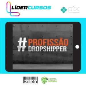 Profissão Dropshipper 2.0 - Rafael Martins