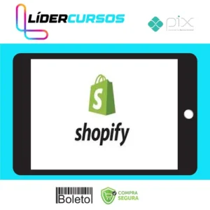 Shopify - Ecommerce Total