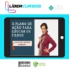 Criar os Filhos com Amor e Limites - Cris Poli (SuperNanny)