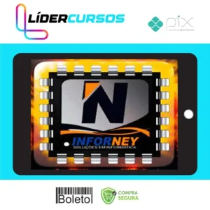 Curso Notebook - Inforney