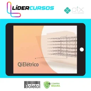 Curso Qielétrico - Qisat