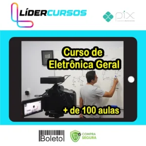 Eletrônica Geral - Andrecisp