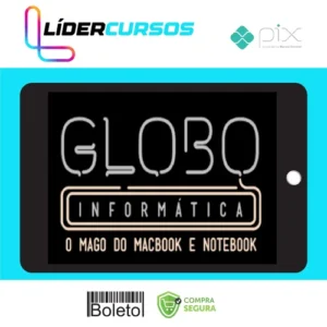 Engenharia dos Notebooks - Globo Informática