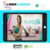Queima Diária: Pilates em Casa Todo Dia - Monica Apostolico Monikita Fit