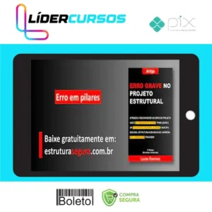 Análise Crítica a Partir de Erros de Projeto - Lucas Ramires