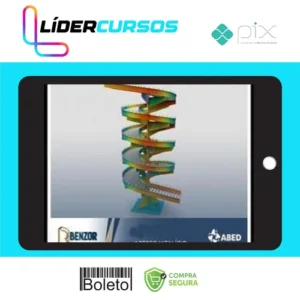 Análise Estrutural - Benzor