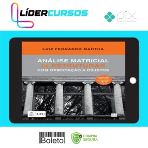 Análise Matricial de Estruturas - Unienseña Estructuras [Espanhol]