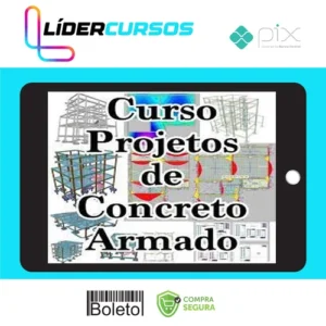 Cypecad: Concreto Armado - Ítallo Bernardo