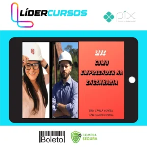Desafio Eng Empreendedor - Camila Soares