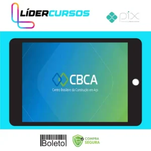 Dimensionamento de Aço Avançado - Cbca