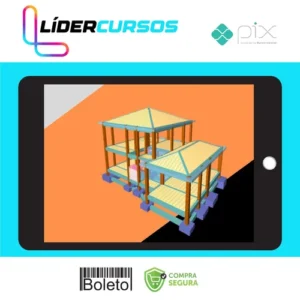 Dimensionamento de Sobrado: Engenheiro Estrutural - Cypecad