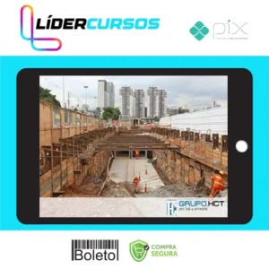 Drenagem Urbana - HCT