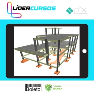 Eberick - Projeto Estrutural