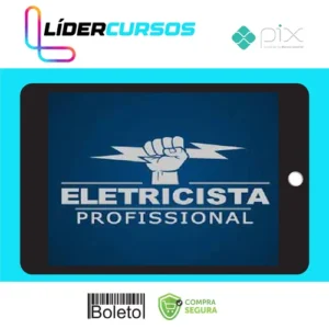 Eletricista Profissional - Engehall