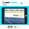 Energia Solar Fotovoltaica - Evosol