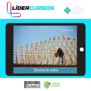 Estruturas de Madeira - 2Bflix