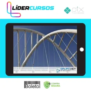 Estruturas em Aço Tubular - HCT