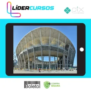 Estruturas Mistas - HCT