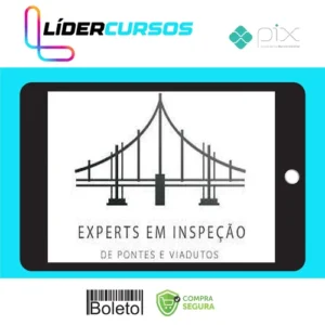 Experts em Pontes e Viadutos 2.0 - Rodrigo da Mata