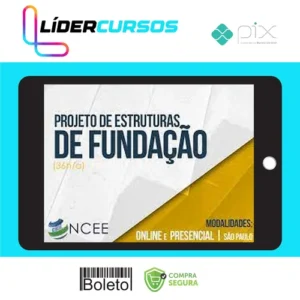 Fundações - Ncee