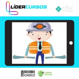 Fundações do Zero - Nelson Schneider