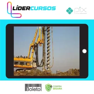 Fundações Profundas com Estacas - Engeduca