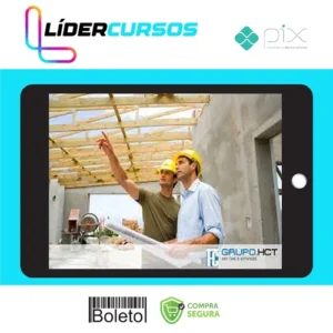 Gerenciamento de Projetos Metodologia e Aplicação - Grupo HCT