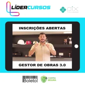 Gestor de Obras 3.0 - Felipe Soares (AZ construções)