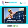 Instalador Solar - Cafécomenergia
