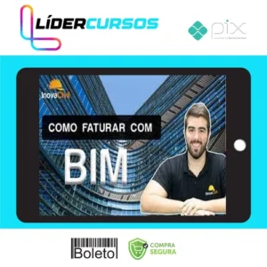 BIM Expert - Igor Pinheiro