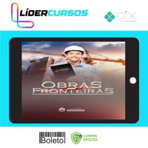 Engenharia172 Obras Sem Fronteiras - Plantão Engenharia