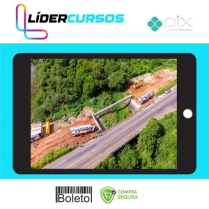 Engenharia181 Pavimentação Execução e Fiscalização - Newroads