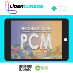 Engenharia182 Pcm Descomplicado - Engeteles