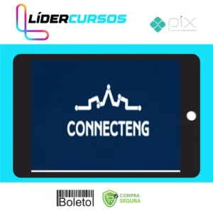 Engenharia184 Perícia - Connecteng