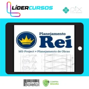 Engenharia187 Planejamento Rei: Pedreirão - Fabrício Rossi