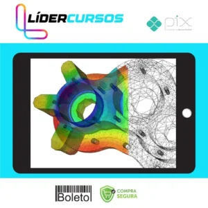 Programa de Elementos Finitos de Código Abierto para La Resolución de Problemas de Análisis Estructural - Iván Carmona Nogales [Espanhol]