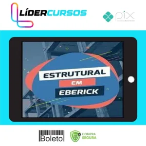 Engenharia196 Projeto Estrutural Auxiliado por Software Eberick - Ifcon