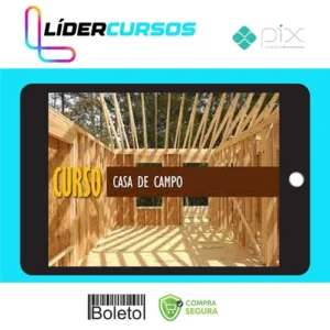 Revit Casa de Campo - Carolina Araujo