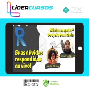 Revit Mep: Básico Projeto Elétrico de Residência Popular - Isabela Ribeiro