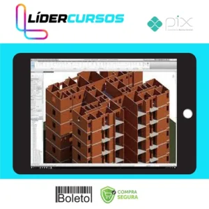 Revit: Alvenaria Estrutural - Engenhabim