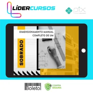 Sobrado Manual - Canal da Engenharia