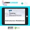 Tekla Structures: Modelagem Bim de Estruturas Metálicas - Trimble