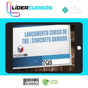 TQS: Concreto Armado - Engenhabim