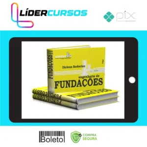 Universidade de Brasília: Curso de Fundações - Dickran Berberian